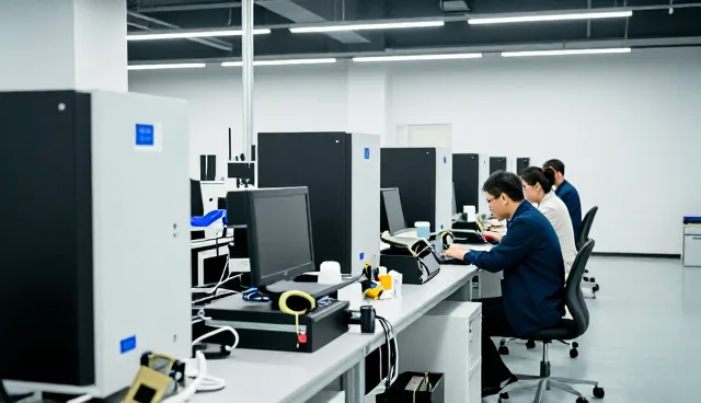 舟山梅朋水处理有限公司